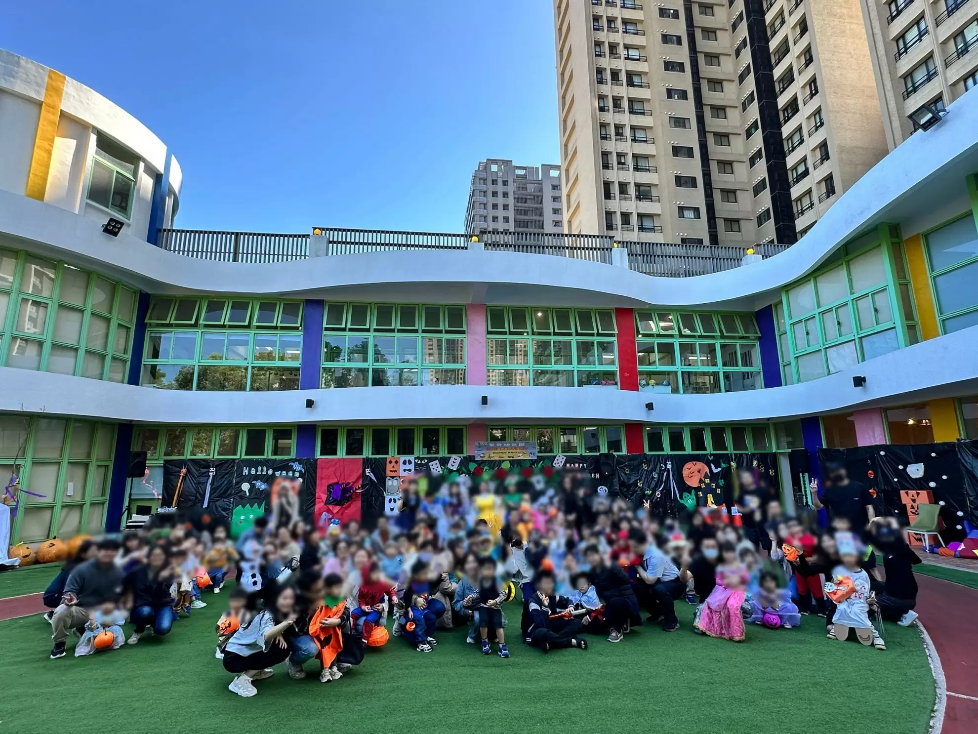 🎃【萬聖節派對｜迪士尼歡樂登場！】🪄