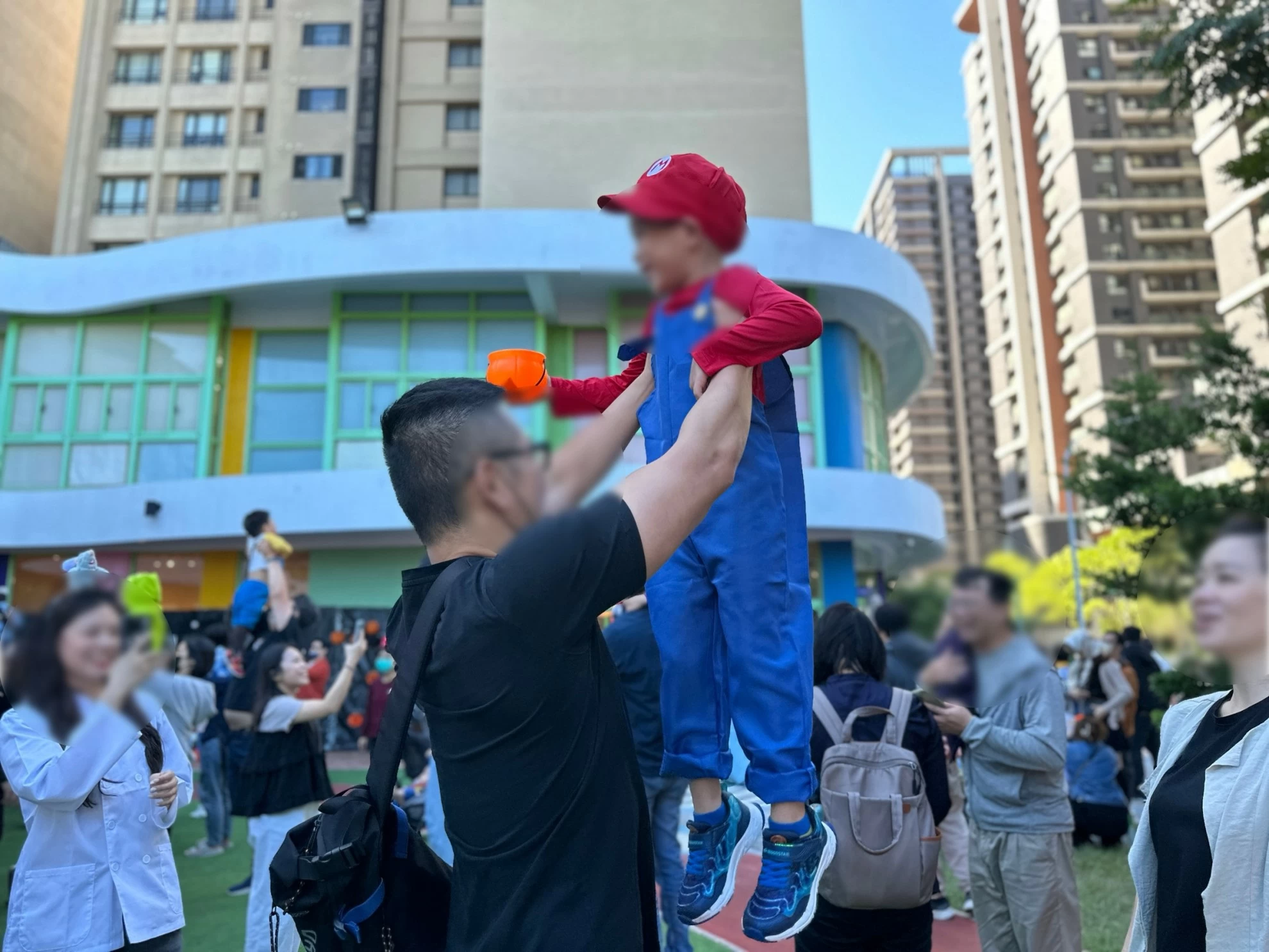 🎃【萬聖節派對｜迪士尼歡樂登場！】🪄