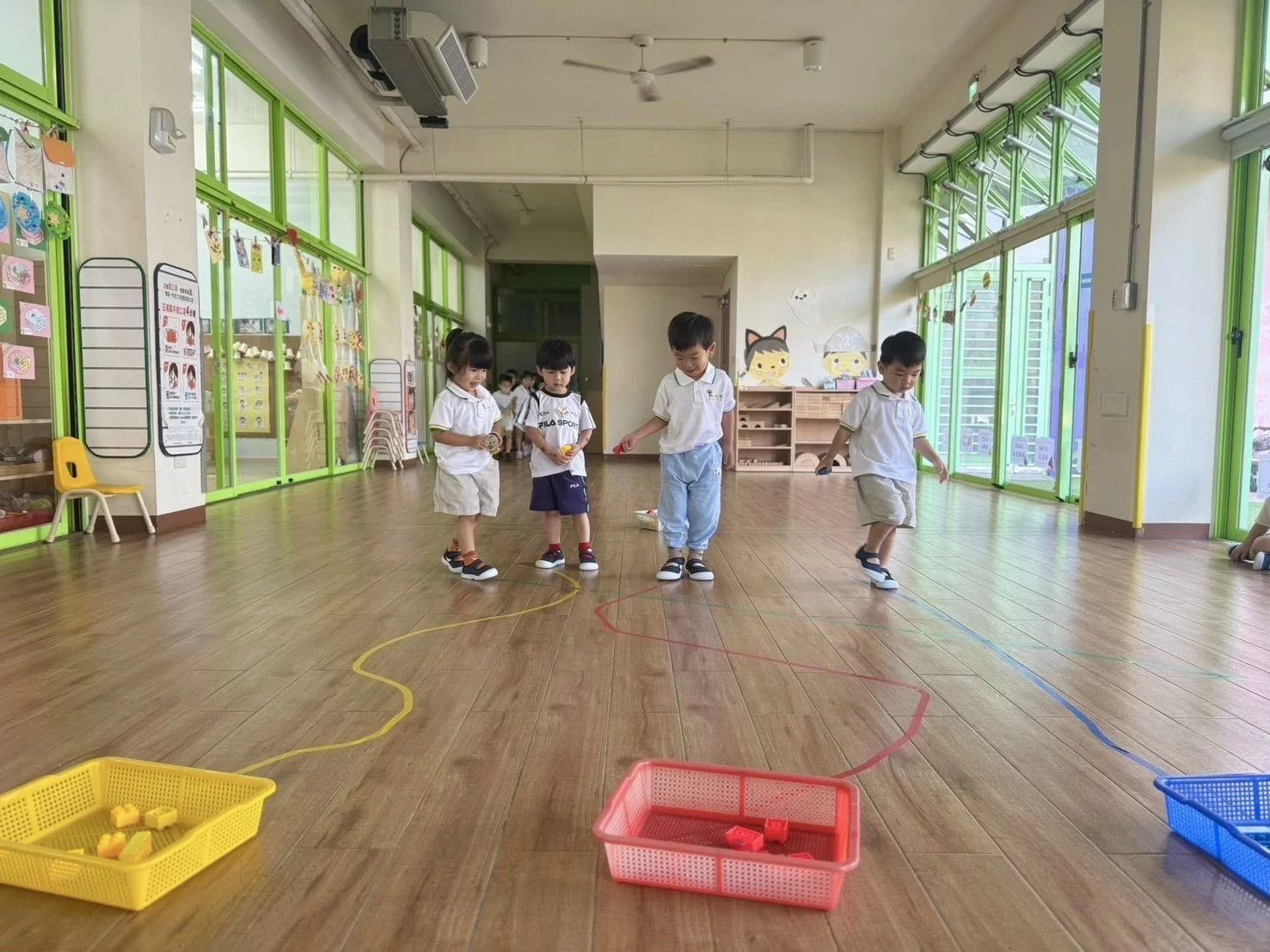 🎉✨【聖奇幼兒園 115 年 新生說明會 開始報名囉!】✨🎉 🎉✨【聖奇幼兒園 115 年 新生說明會 開始報名囉!】✨🎉