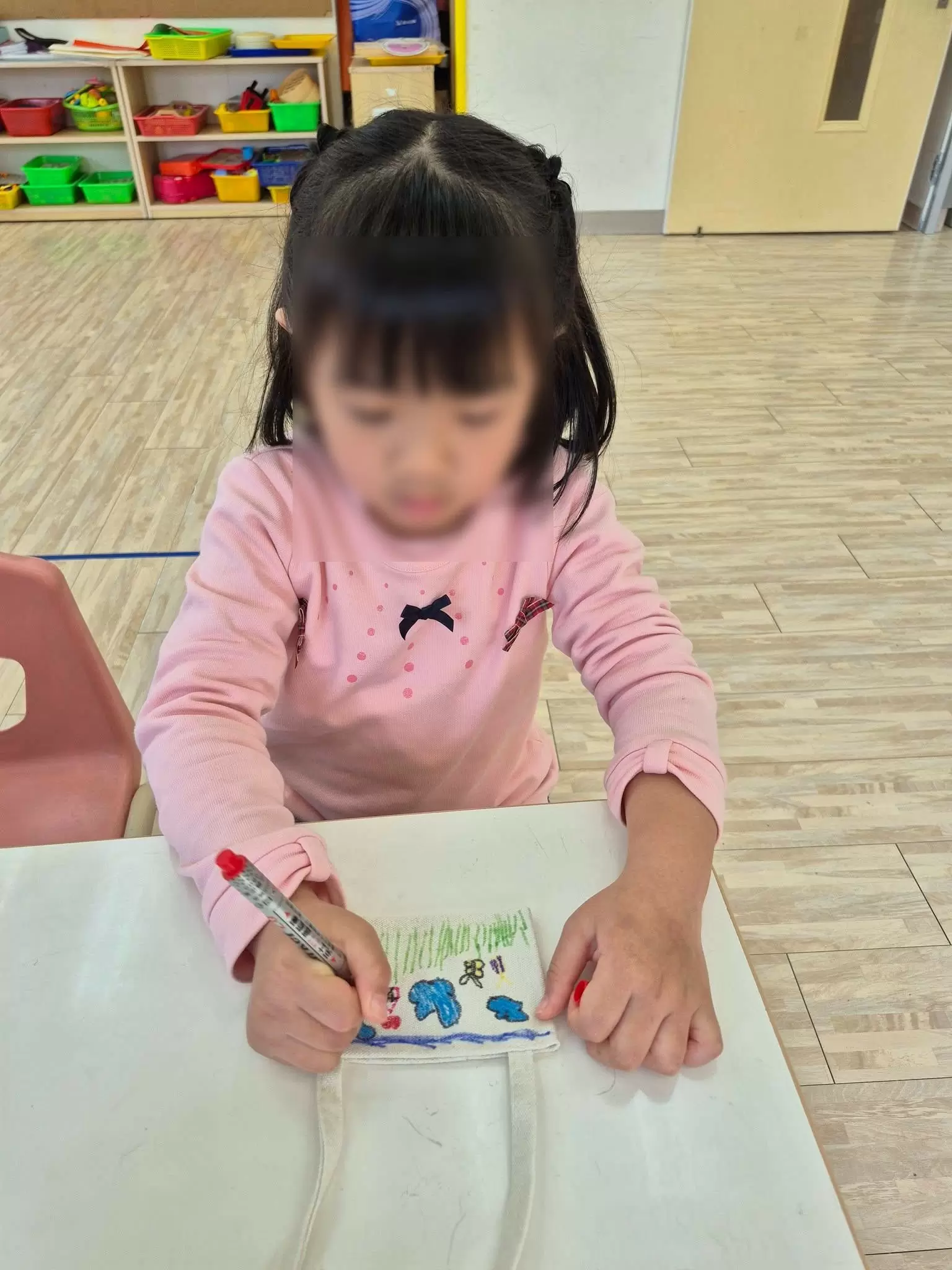 🛍️創意課程｜環保飲料提袋DIY🎨