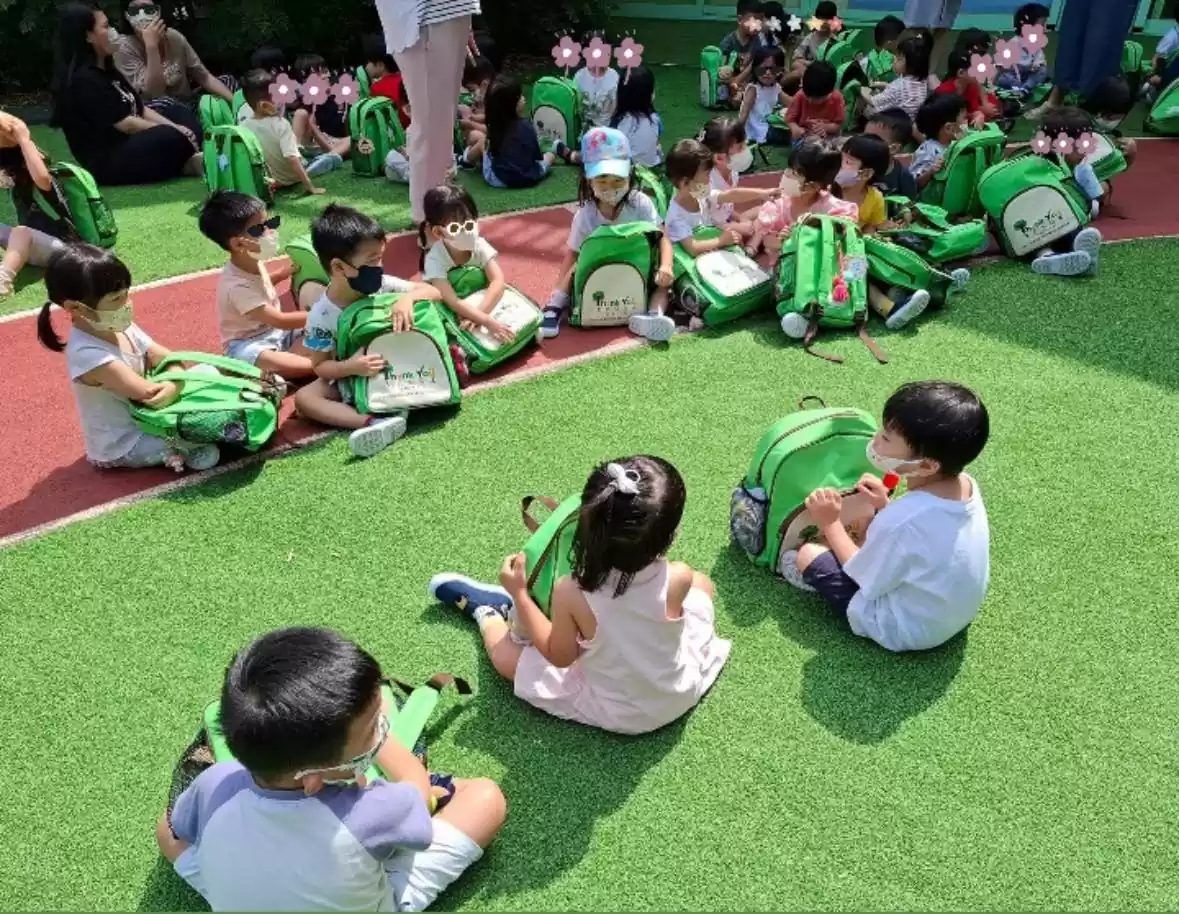 🌍**地震防災演練**🌍