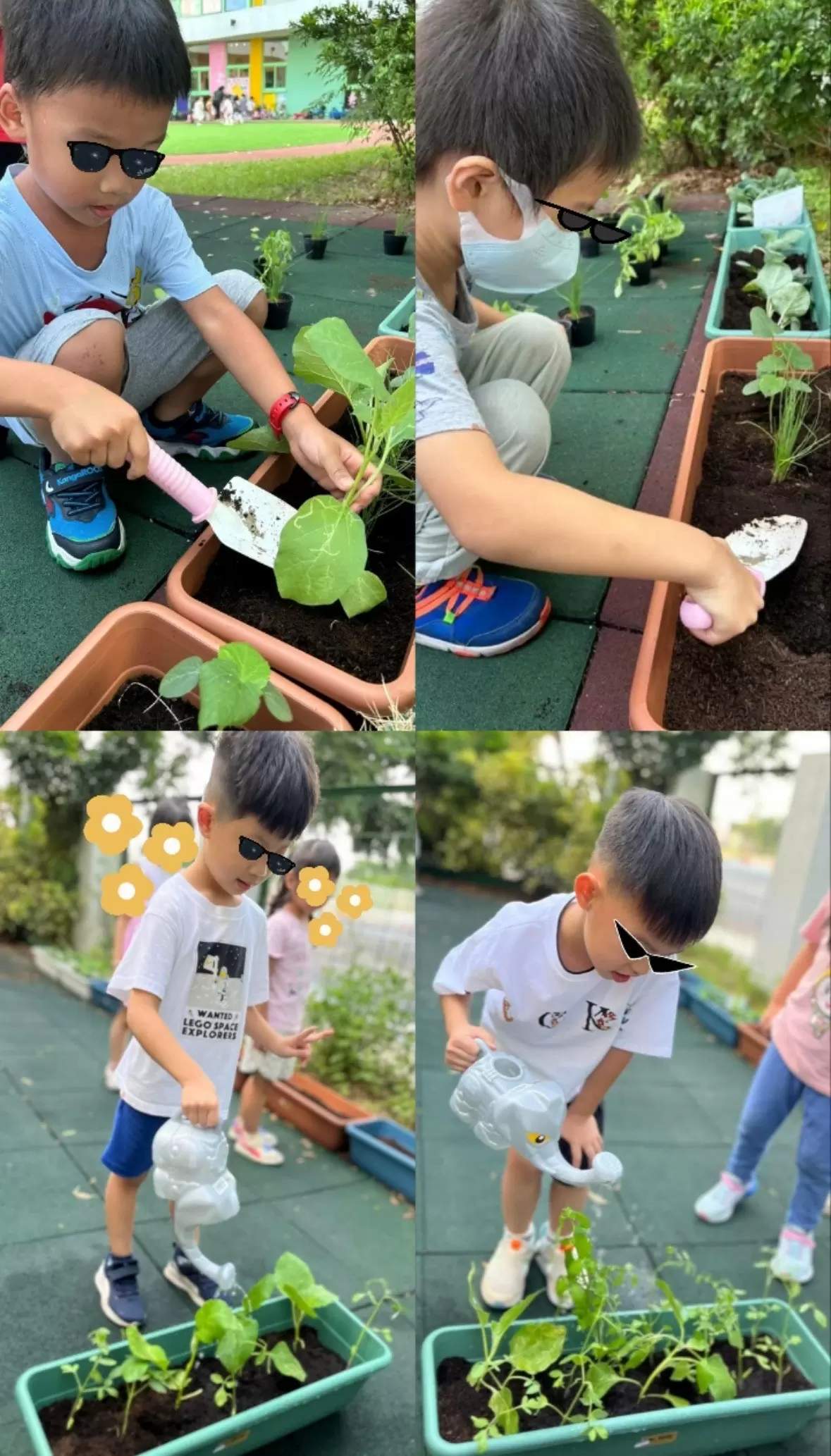 ❤️~開心農場~ ❤️