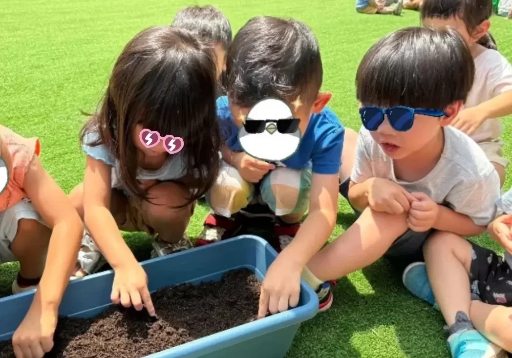 ❤️~開心農場~ ❤️