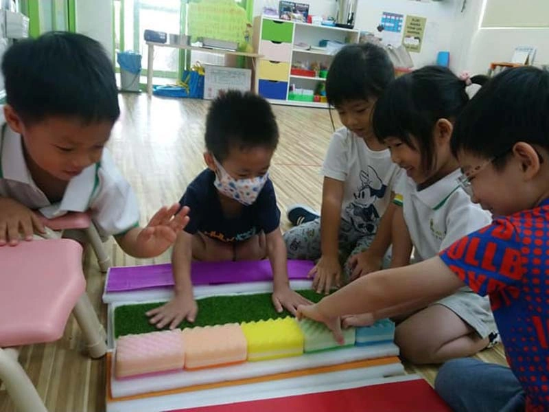 一起來做實驗！是什麼影響了車速呢？