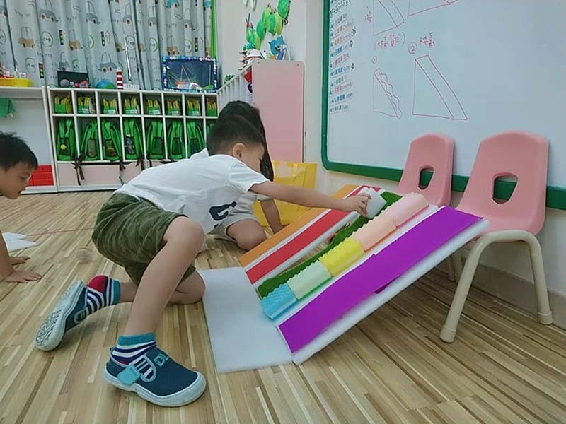 一起來做實驗！是什麼影響了車速呢？