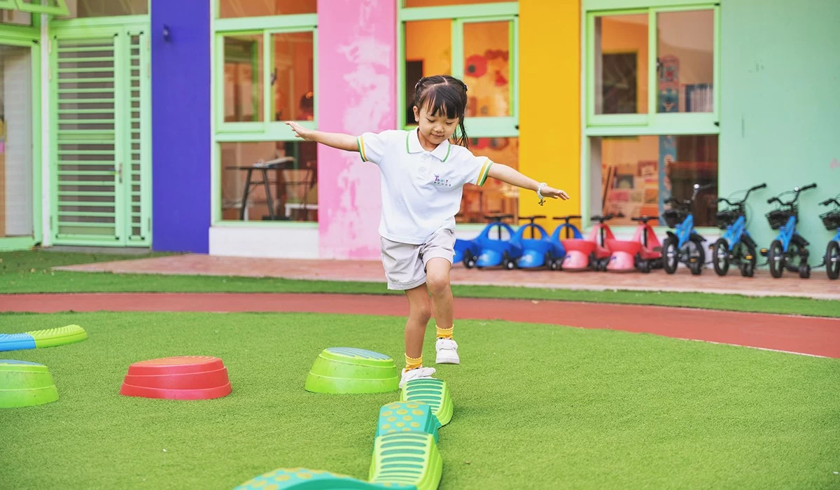 重點頁範本模組-圖文資訊(info1~15) 聖奇幼兒園|主題教學×角落學習,激發孩子主動探索的學習力