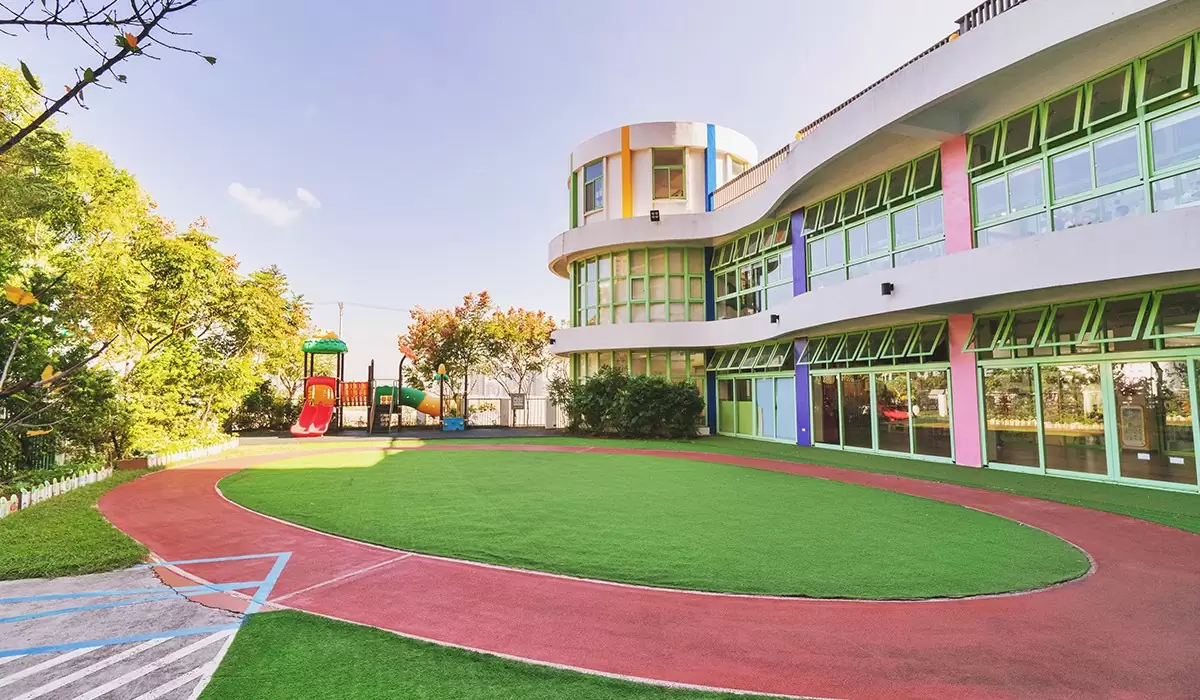 重點頁範本模組-圖文資訊(info1~15) 聖奇幼兒園|主題教學×角落學習,激發孩子主動探索的學習力
