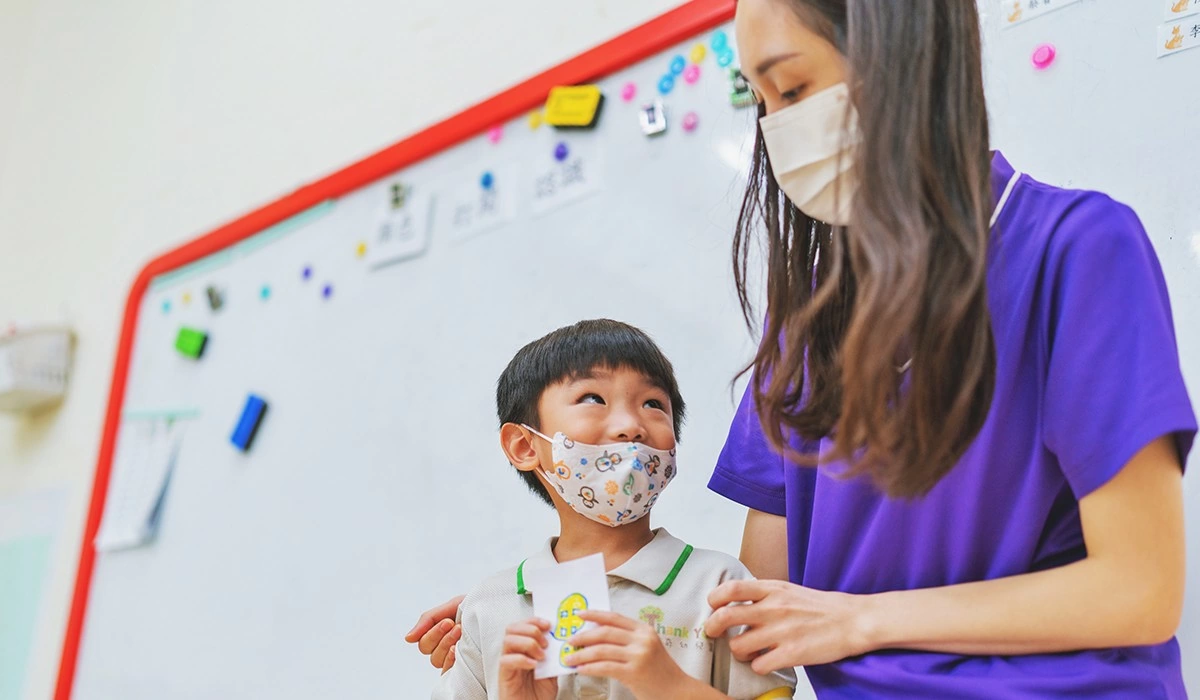 重點頁範本模組-圖文資訊(info1~15) 聖奇幼兒園|主題教學×角落學習,激發孩子主動探索的學習力